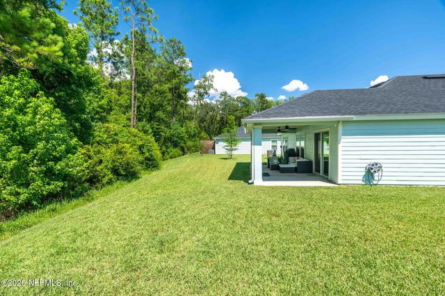 184 FLACH Drive, Fruit Cove, FL 32259