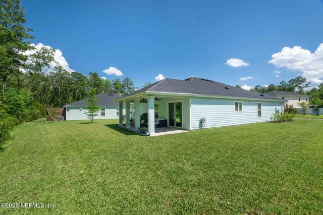 184 FLACH Drive, Fruit Cove, FL 32259