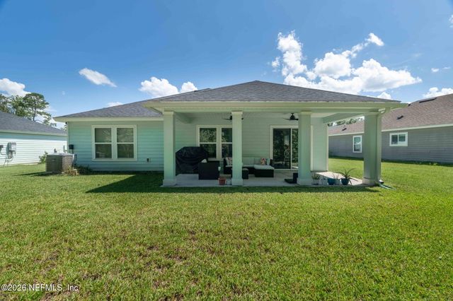 184 FLACH Drive, Fruit Cove, FL 32259