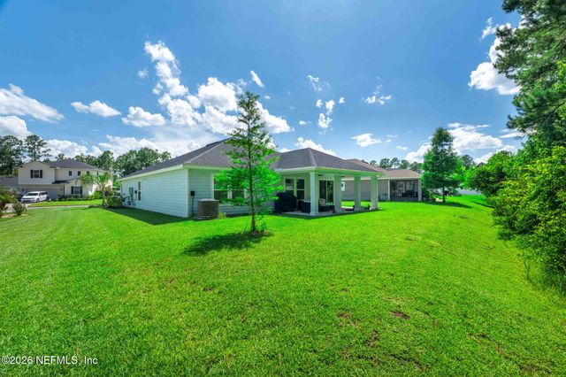 184 FLACH Drive, Fruit Cove, FL 32259