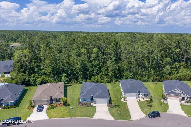 184 FLACH Drive, Fruit Cove, FL 32259