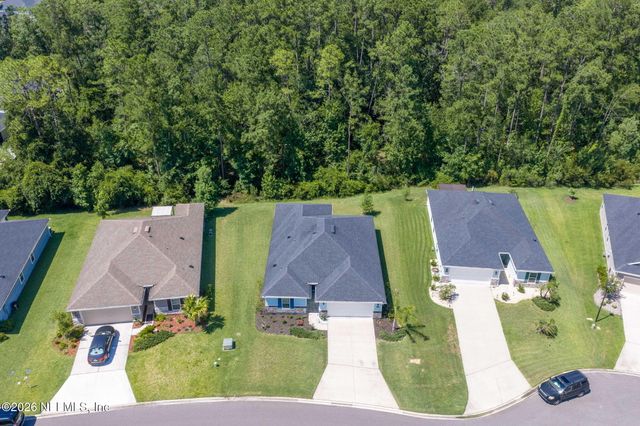 184 FLACH Drive, Fruit Cove, FL 32259