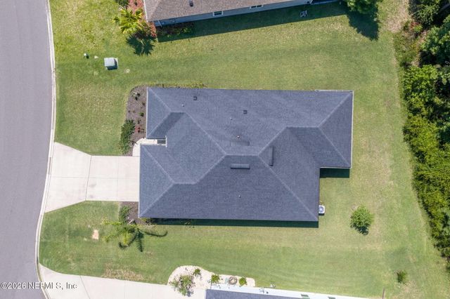 184 FLACH Drive, Fruit Cove, FL 32259
