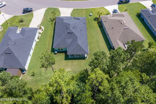 184 FLACH Drive, Fruit Cove, FL 32259