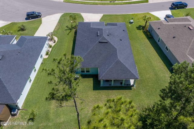184 FLACH Drive, Fruit Cove, FL 32259