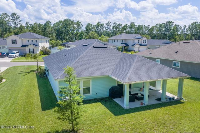 184 FLACH Drive, Fruit Cove, FL 32259