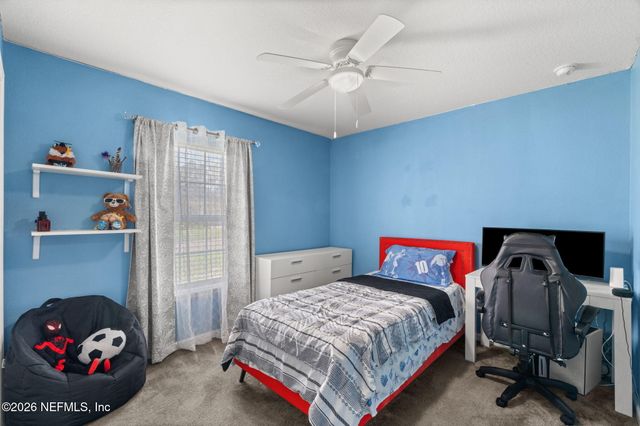 184 FLACH Drive, Fruit Cove, FL 32259