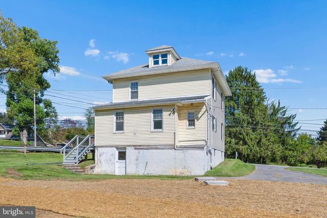 20203 JEFFERSON BLVD, Hagerstown, MD 21742