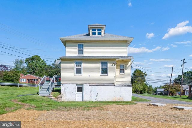 20203 JEFFERSON BLVD, Hagerstown, MD 21742