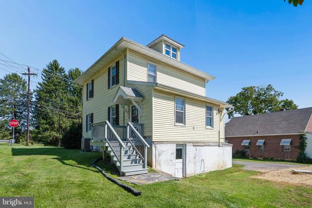 20203 JEFFERSON BLVD, Hagerstown, MD 21742