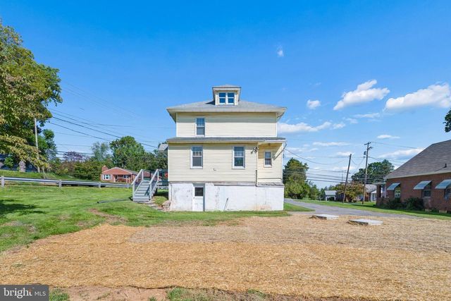 20203 JEFFERSON BLVD, Hagerstown, MD 21742