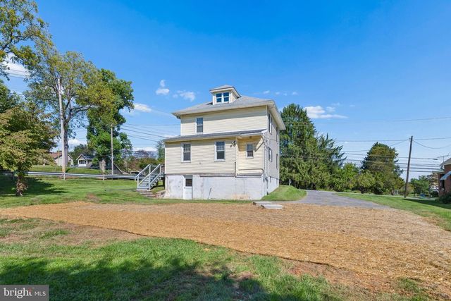 20203 JEFFERSON BLVD, Hagerstown, MD 21742