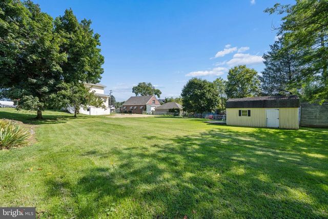 20203 JEFFERSON BLVD, Hagerstown, MD 21742
