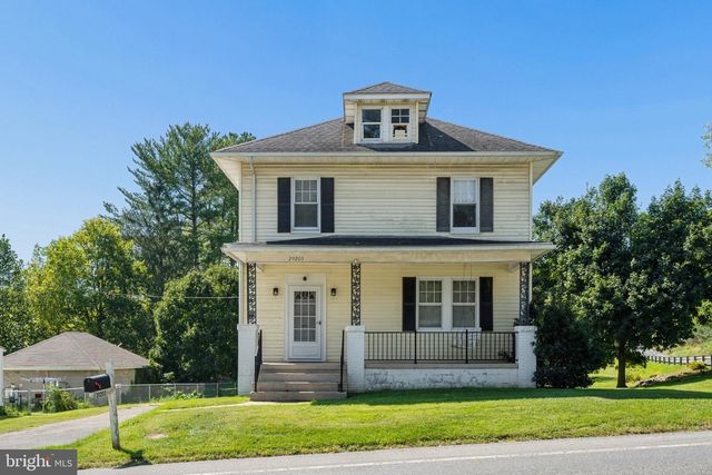 20203 JEFFERSON BLVD, Hagerstown, MD 21742