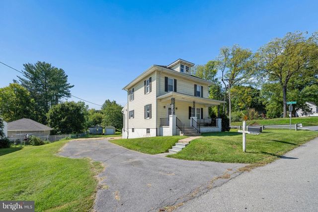 20203 JEFFERSON BLVD, Hagerstown, MD 21742