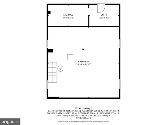 20203 JEFFERSON BLVD, Hagerstown, MD 21742