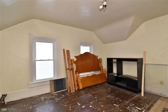 5403 Spencer Avenue, Cleveland, OH 44103