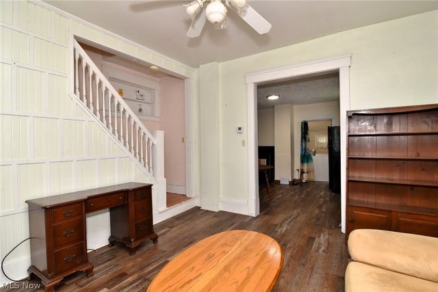 5403 Spencer Avenue, Cleveland, OH 44103