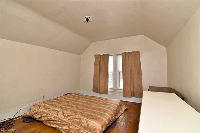 5403 Spencer Avenue, Cleveland, OH 44103