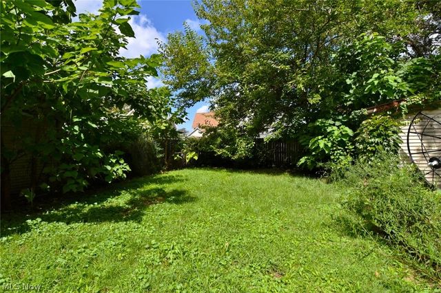 5403 Spencer Avenue, Cleveland, OH 44103