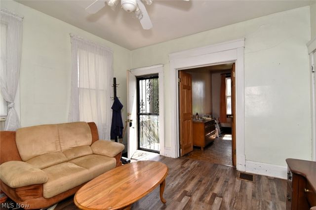 5403 Spencer Avenue, Cleveland, OH 44103