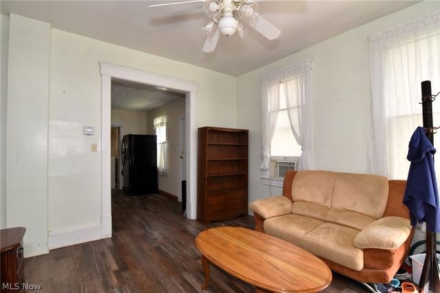 5403 Spencer Avenue, Cleveland, OH 44103