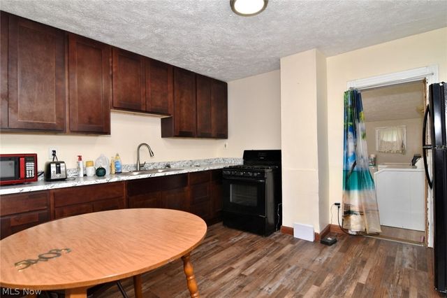 5403 Spencer Avenue, Cleveland, OH 44103