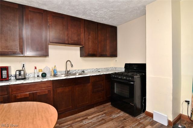 5403 Spencer Avenue, Cleveland, OH 44103