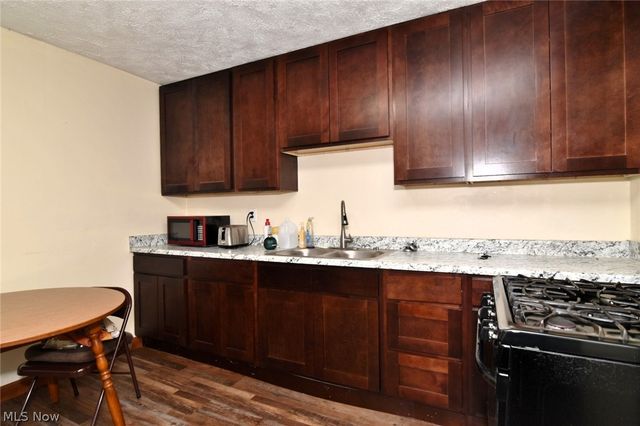 5403 Spencer Avenue, Cleveland, OH 44103