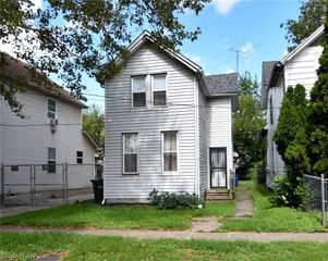 5403 Spencer Avenue, Cleveland, OH 44103