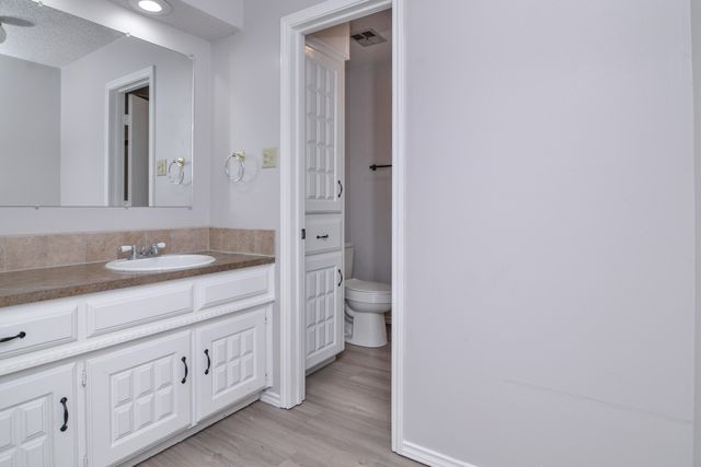 5404 96th Street, Lubbock, TX 79424