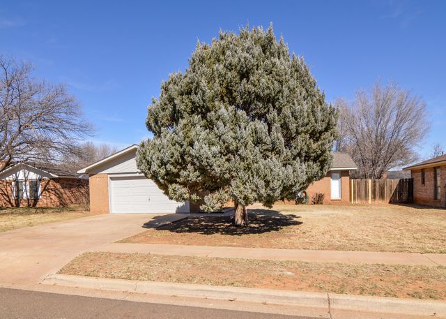 5404 96th Street, Lubbock, TX 79424