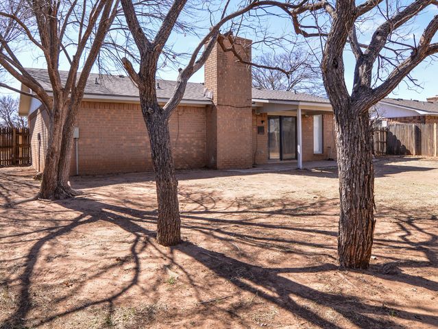 5404 96th Street, Lubbock, TX 79424