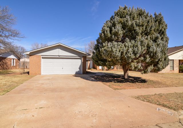 5404 96th Street, Lubbock, TX 79424