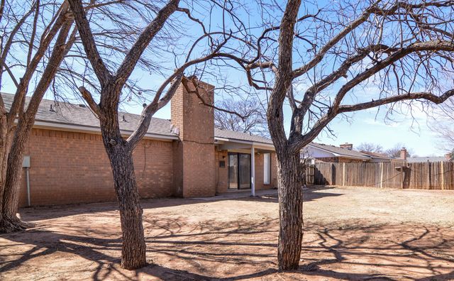 5404 96th Street, Lubbock, TX 79424