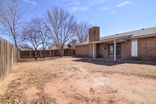 5404 96th Street, Lubbock, TX 79424