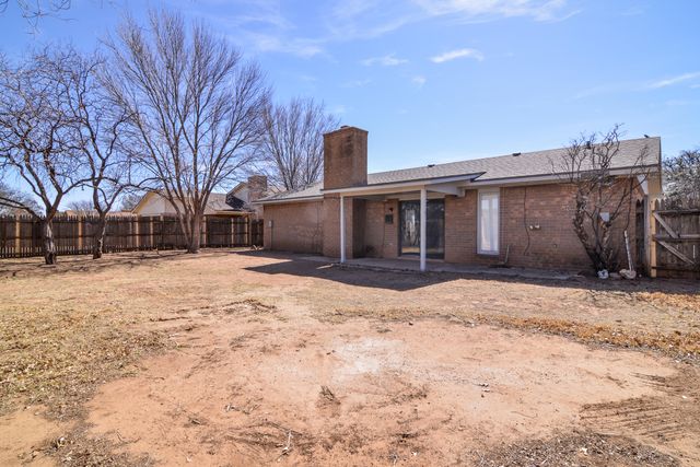 5404 96th Street, Lubbock, TX 79424