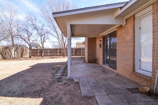 5404 96th Street, Lubbock, TX 79424
