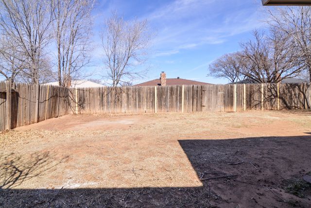5404 96th Street, Lubbock, TX 79424