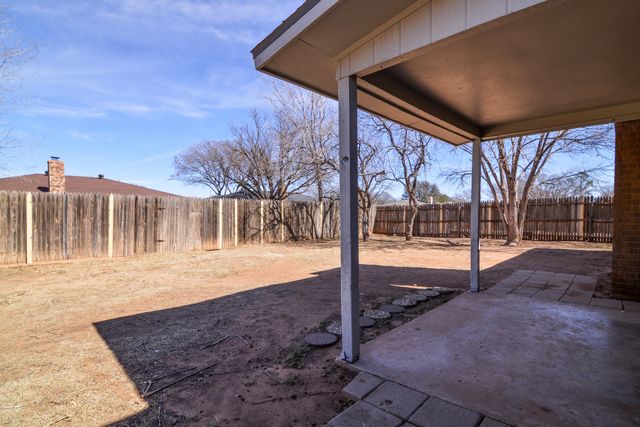 5404 96th Street, Lubbock, TX 79424