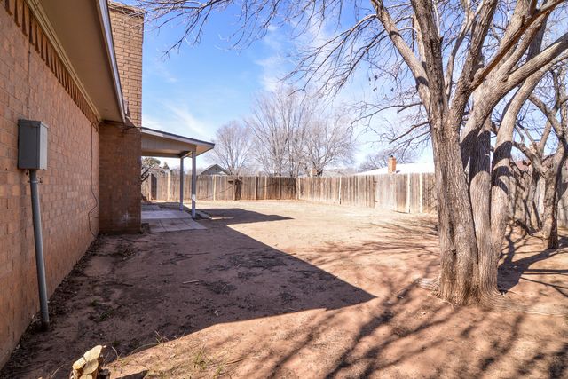 5404 96th Street, Lubbock, TX 79424
