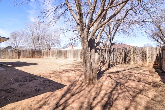 5404 96th Street, Lubbock, TX 79424
