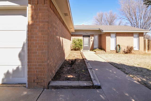 5404 96th Street, Lubbock, TX 79424
