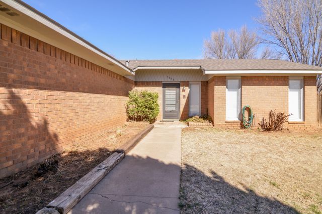 5404 96th Street, Lubbock, TX 79424