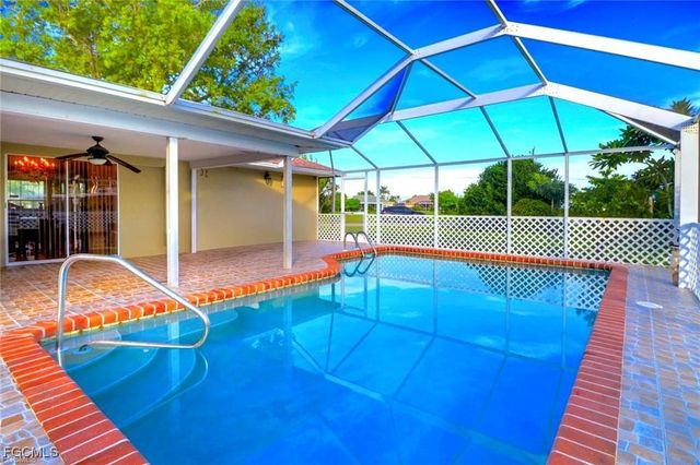 601 SE 31st ST, Cape Coral, FL 33904