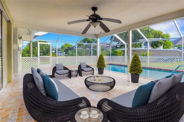 601 SE 31st ST, Cape Coral, FL 33904