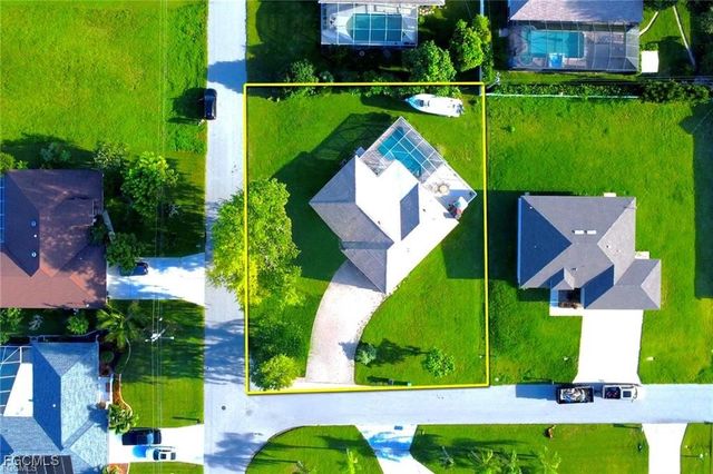 601 SE 31st ST, Cape Coral, FL 33904