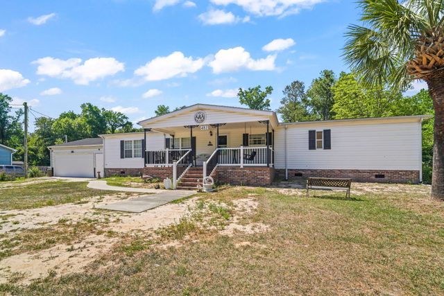 481 Highway 90, Conway, SC 29526