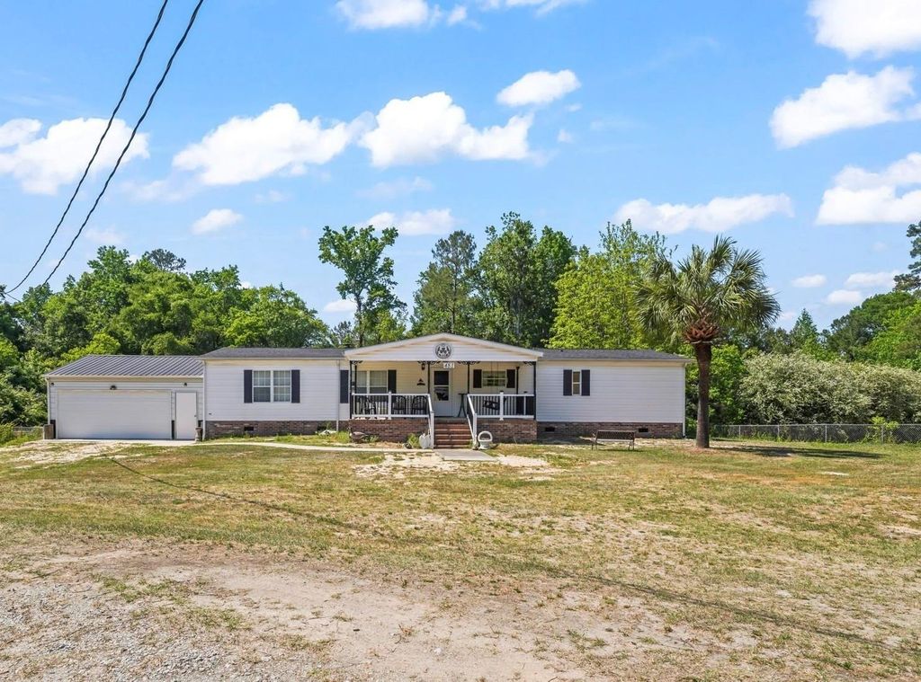 481 Highway 90, Conway, SC 29526