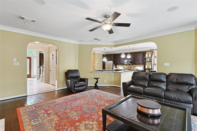 1415 Meadow Hill Drive, Sugar Land, TX 77479